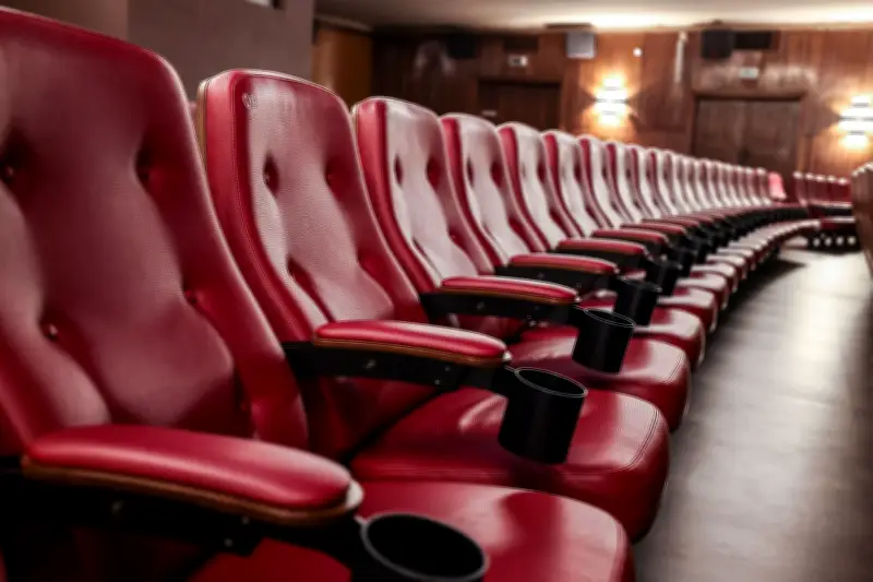 Verdi ruft zu Warnstreiks in Cinestar-Kinos auf - Tarifkonflikt verschärft sich