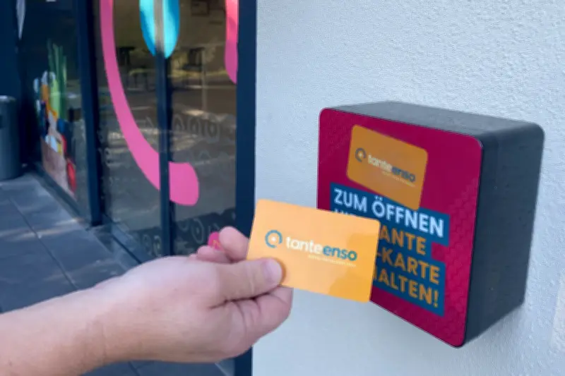 Verdi scheitert mit Verfassungsbeschwerde: SB-Läden in Sachsen-Anhalt dürfen sonntags öffnen