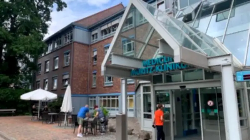 Verdi-Streik am Müritz-Klinikum: Einschränkungen am Dienstag möglich