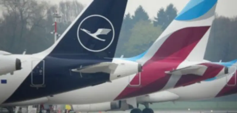 Vereinigung Cockpit ruft zu weiteren Streiktagen bei Lufthansa auf