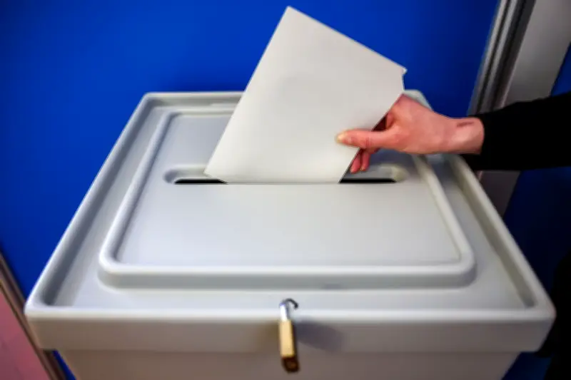 Verfassungsgerichtshof weist Beschwerden gegen sächsische Landtagswahl ab