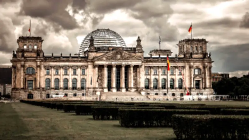 Verfassungsschützer warnt: „Rechtsstaat wird systematisch ausgehöhlt“