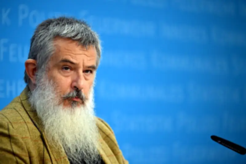 Verfassungsschutz warnt deutsche Firmen vor erhöhtem Risiko durch Russland