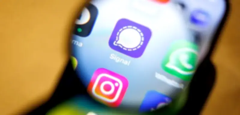 Verfassungsschutz warnt vor russischer Phishing-Kampagne gegen Signal-Nutzer