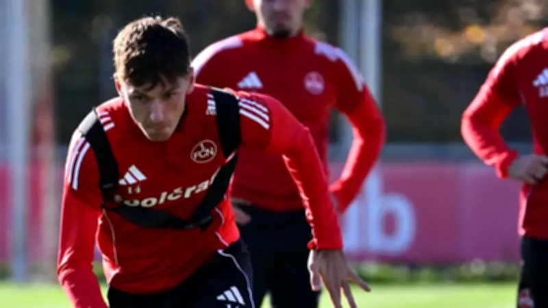 Vergessener FCN-Profi Goller: Klose enthüllt überraschende Hintergründe