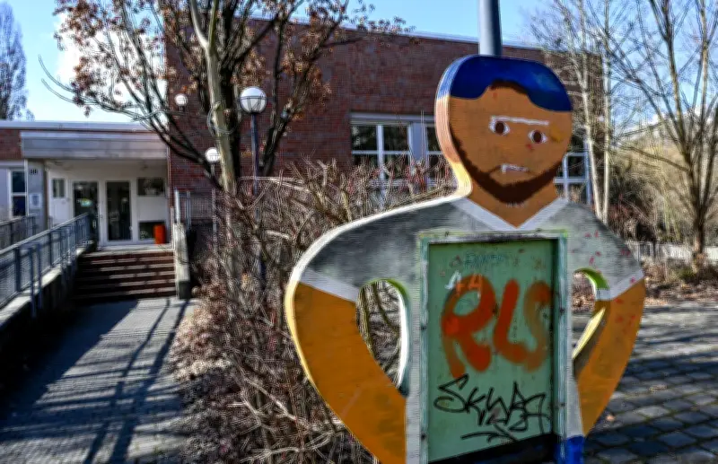 Vergewaltigungsvorwürfe in Berliner Jugendclub: Mitarbeiterin freigestellt, Ermittlungen laufen