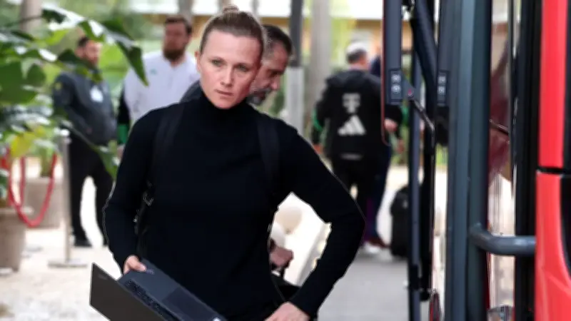 „Verglichen mit dem richtigen Leben …“: Die Wahrheit über Frauen in der Bundesliga