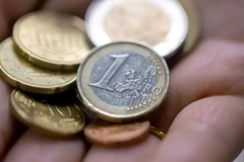 Verivox-Analyse: Viele norddeutsche Sparkassen bieten kaum Tagesgeldzinsen