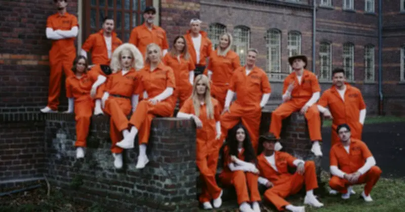 Verkehrsexperte kritisiert ProSieben-Show 'Most Wanted' als grob fahrlässig