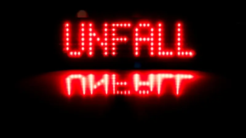 Verkehrssicherheit an der Elbe: Polizei Lüneburg analysiert Unfallzahlen 2025