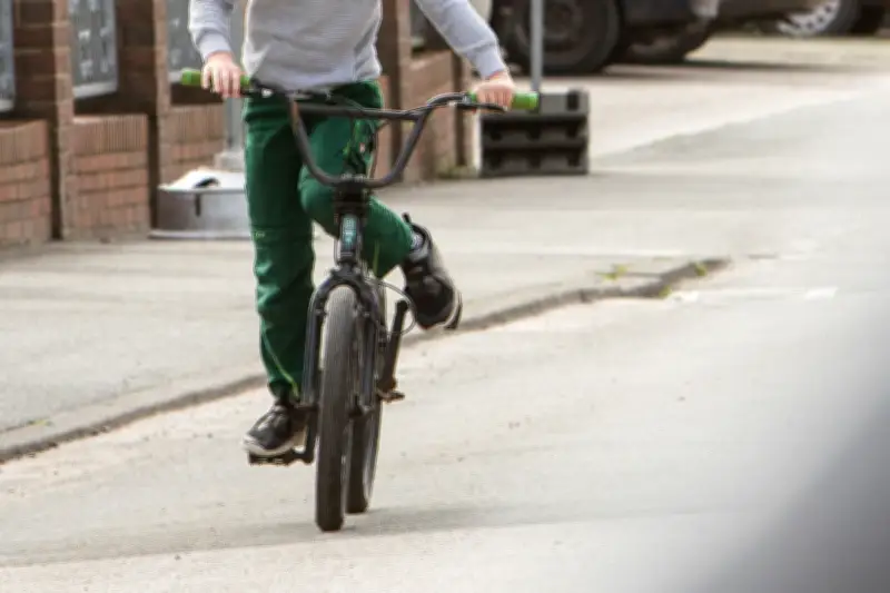 Verkehrsunfall mit Kind: OLG Hamm entscheidet über Mithaftung bei Regelverstößen