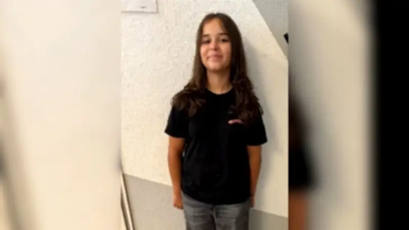 Vermisste 15-Jährige in Neubrandenburg: Dringende Suche nach Nele Müller