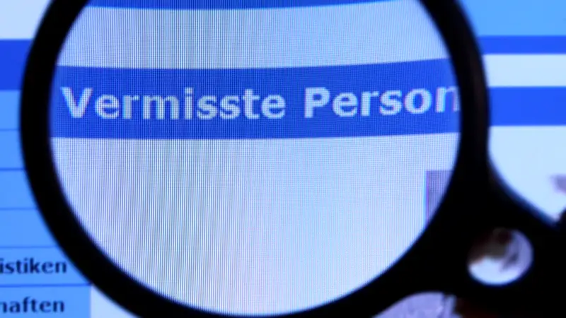 Vermisste 25-Jährige aus Haldensleben wohlbehalten aufgefunden - Polizei dankt für Zeugenhinweise