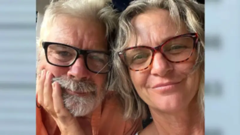 Vermisstenfall auf den Bahamas: Ehemann in U-Haft - Stieftochter bezweifelt Unglücksgeschichte