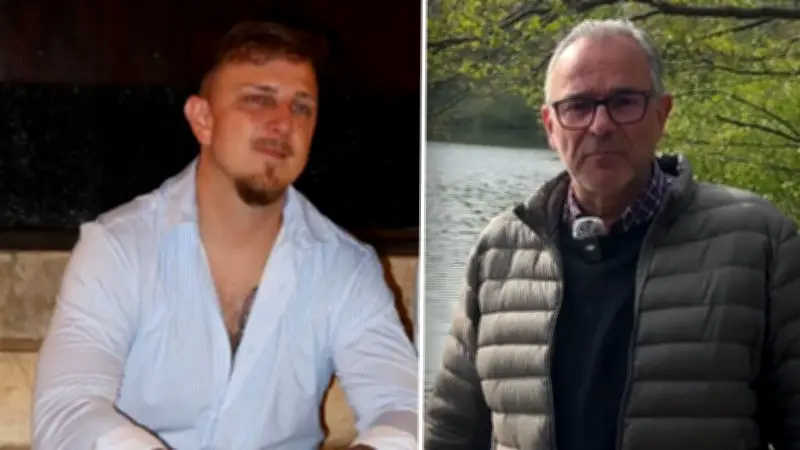 Vermisster 35-Jähriger: Leichenspürhund sucht am Krupunder See