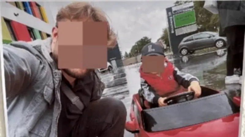 Vermisster Dreijähriger aus Lemgo wohlbehalten gefunden - Vater und Sohn aufgetaucht