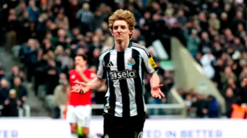 Verschwörungstheorie um Bayerns Wunschspieler Gordon enthüllt