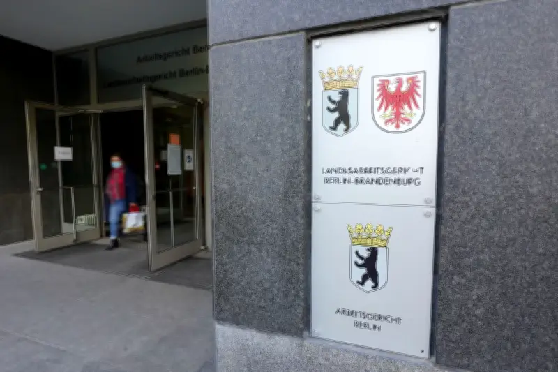 Versorgungswerk der Zahnärzte fordert Millionen-Schadenersatz nach Investment-Verlusten