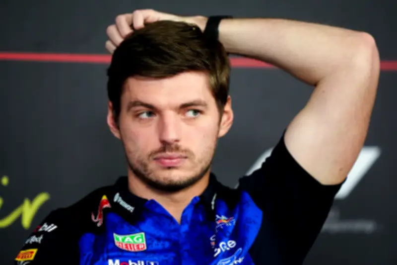 Verstappens Unmut: Droht der Formel-1-Ausstieg des Superstars?