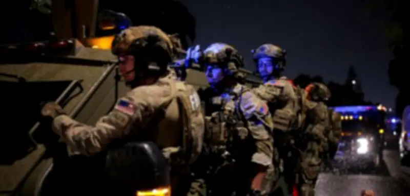 Versuchtes Attentat auf Trump: Amerikas Ära der Gewalt