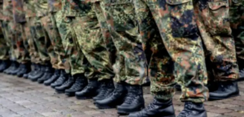 Verteidigungsexperte fordert Pflichtwehrübungen für Bundeswehr-Reservisten