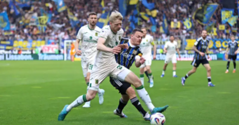 Vertragsfrage bei 1860: Mentalitätsverteidiger Schifferl kämpft um seine Zukunft