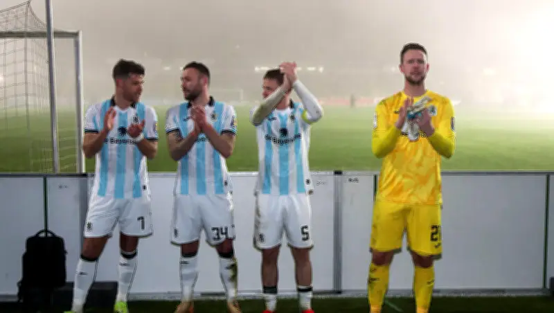 Vertragspoker bei 1860 München: 16 Auslaufende Verträge und eine spezielle Klausel