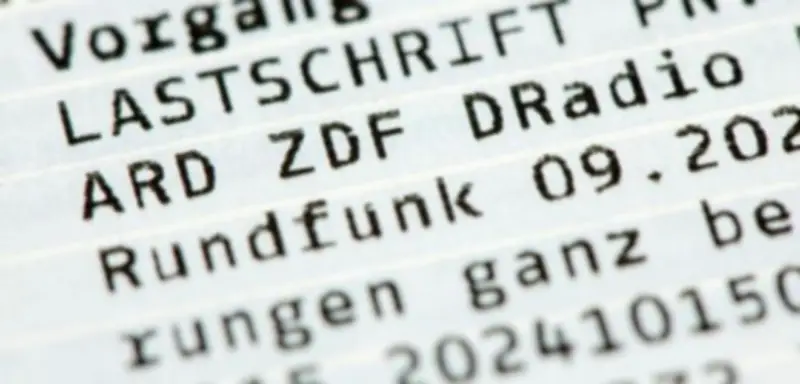 Verwaltungsgerichtshof Baden-Württemberg: Rundfunkbeitrag rechtmäßig - Klagen gegen SWR abgewiesen