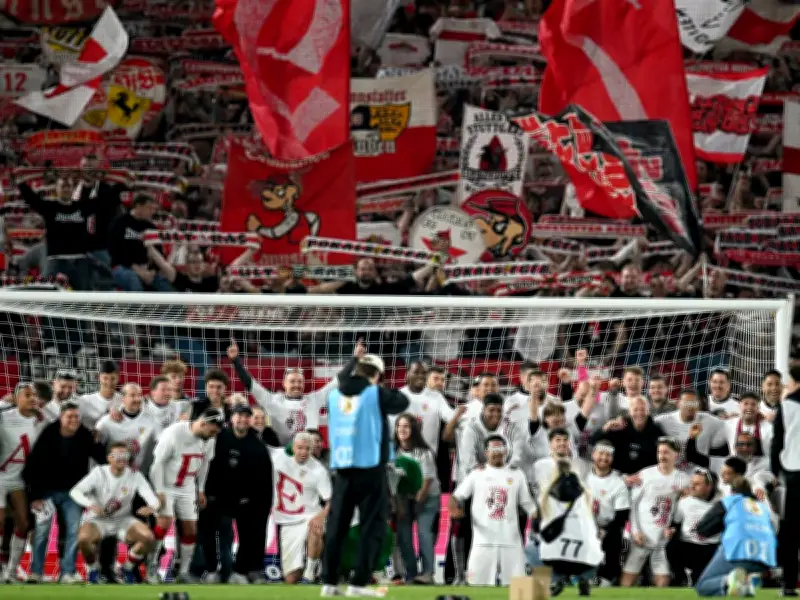 VfB hofft auf schlechten Bayern-Tag im DFB-Pokalfinale