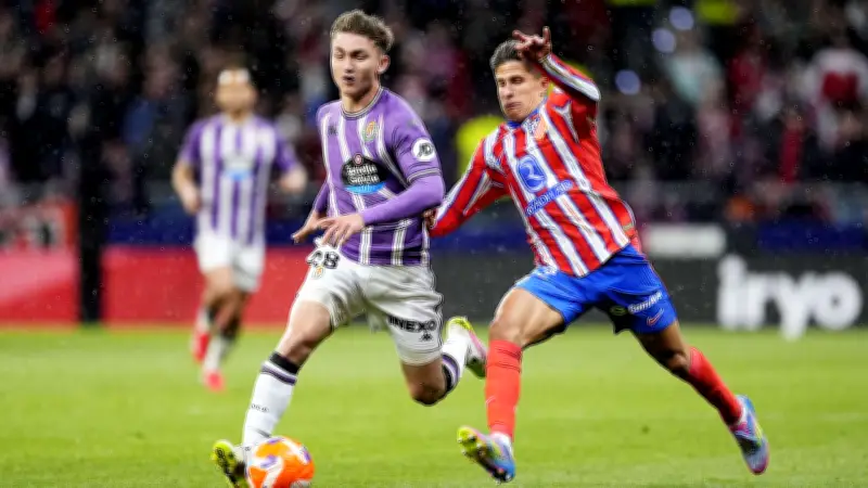 VfB Stuttgart: Gerüchte um spanisches Talent Chuki - aber kein echtes Interesse?