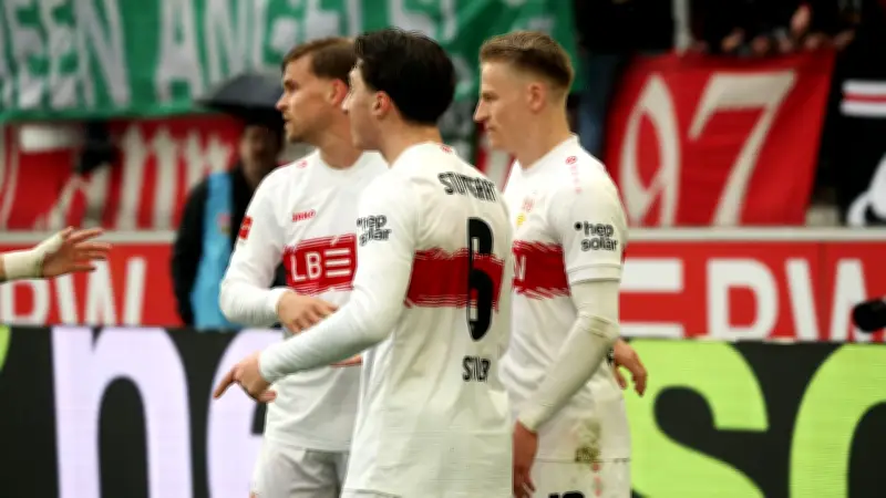 VfB-Trio setzt mit Torgala deutliches WM-Signal an Bundestrainer Nagelsmann