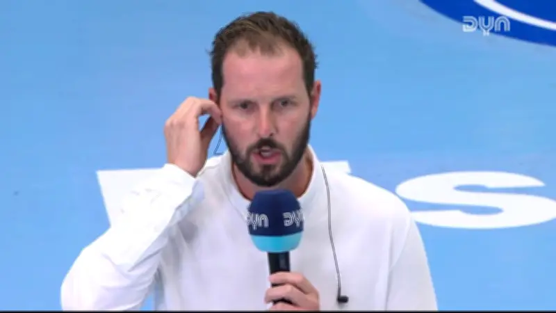 VfL Gummersbach-Boss Schindler kritisiert Videobeweis-Willkür im Handball