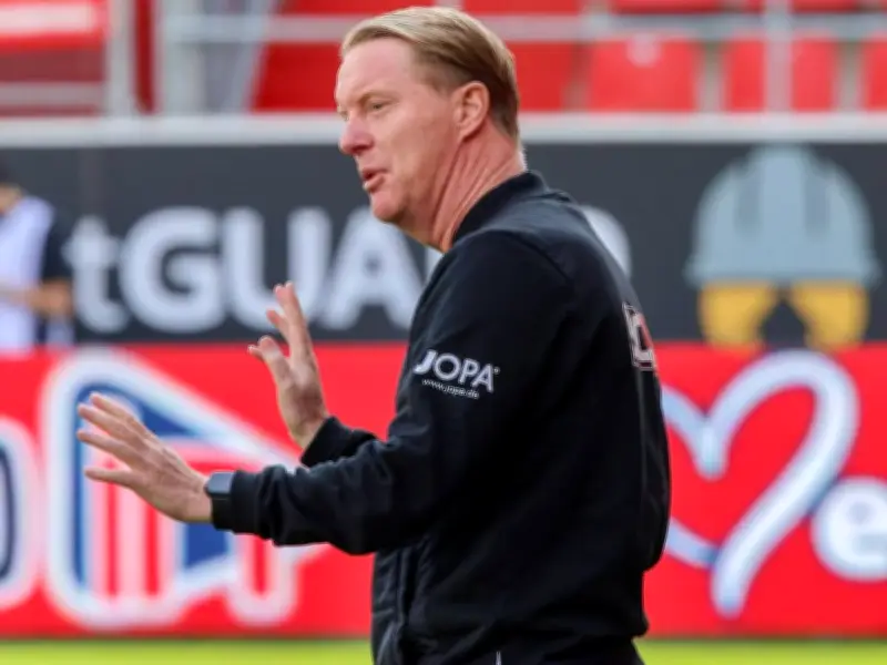 VfL Osnabrück vor Aufstieg in 2. Bundesliga – Aue steigt ab