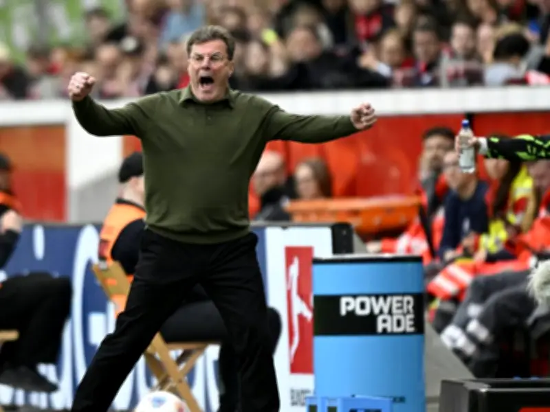 VfL Wolfsburg: Jonas Wind fällt mit Muskelverletzung mehrere Wochen aus