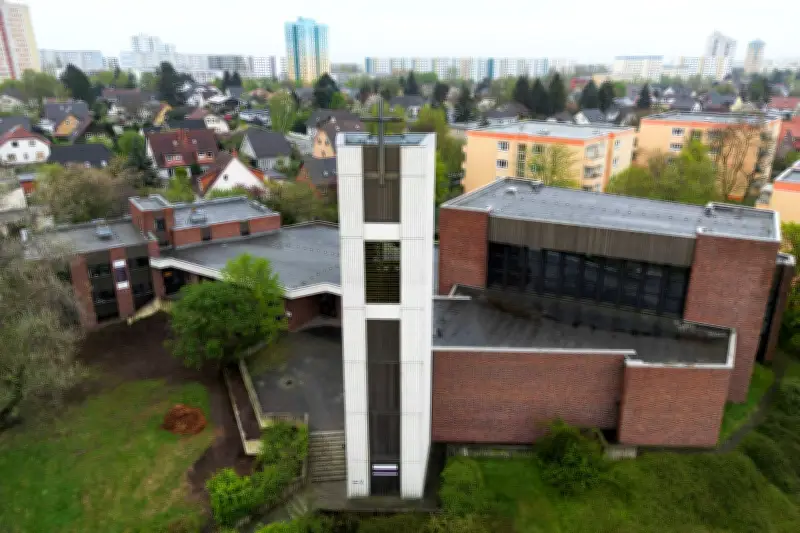 Vier DDR-Kirchenbauten in Berlin neu unter Denkmalschutz gestellt