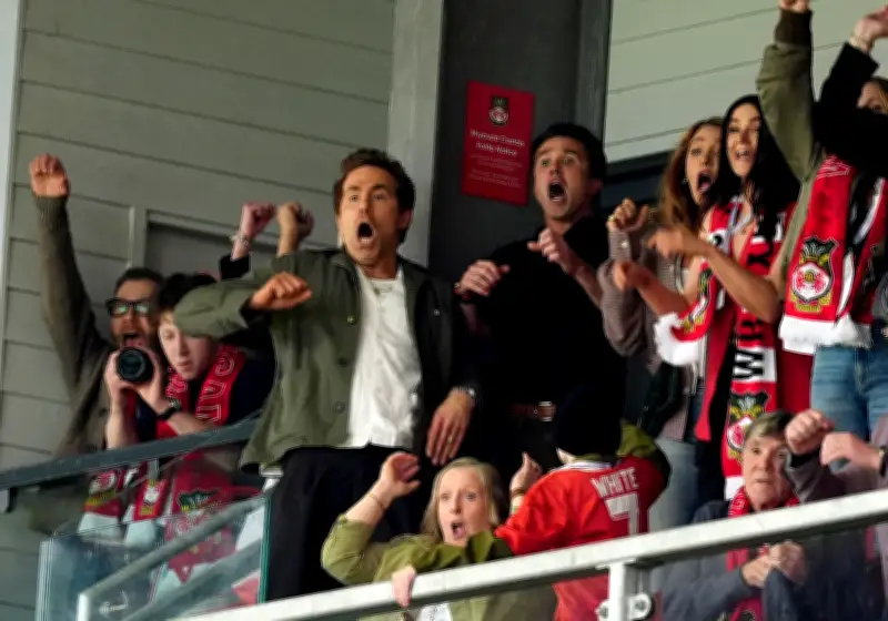 Vier Siege zur Premier League: Wrexham peilt Historisches an