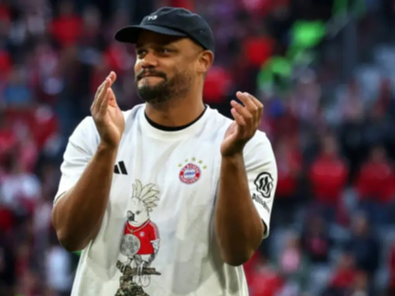 Vincent Kompany verkauft Luxusvilla in England – Bayern-Trainer trennt sich von Anwesen