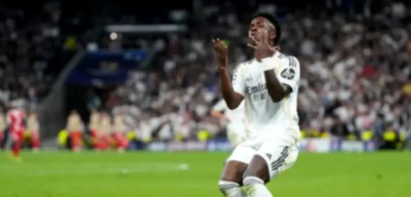 Vinícius Júnior: Warum Fußballfans den polarisierenden Superstar akzeptieren müssen