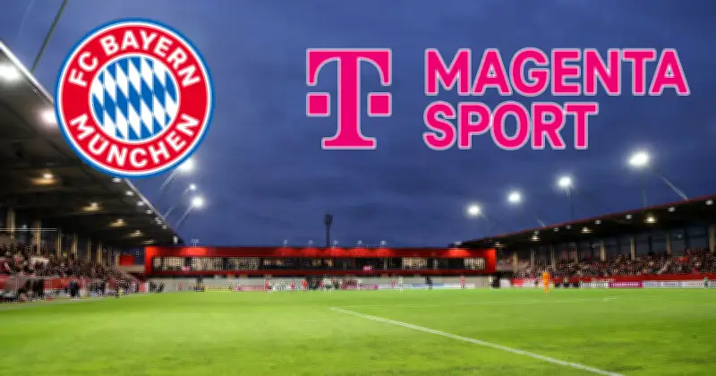 VIP-Tickets für FC-Bayern-Frauen gegen Hoffenheim gewinnen