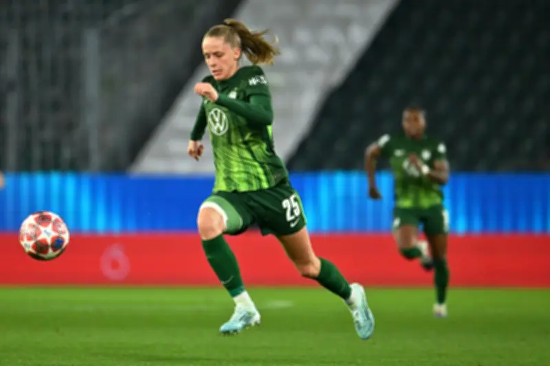 Vivien Endemann verlässt Wolfsburg: Nationalspielerin wechselt ablösefrei zum FC Liverpool