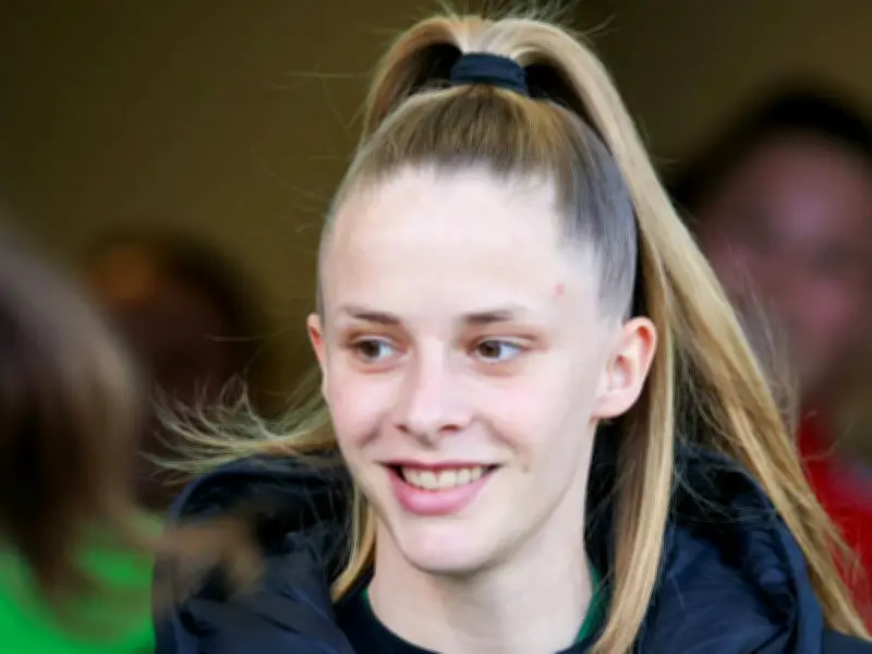 Vivien Endemann verlässt Wolfsburg: Wechsel zum FC Liverpool in der Frauen-Bundesliga