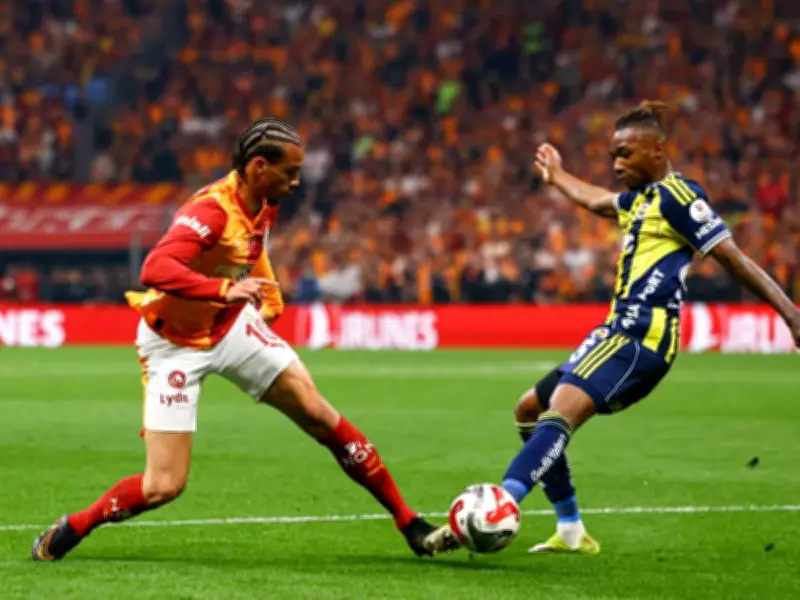 Völlig verrücktes Derby: Sané-Ärger und Ederson-Rot in Istanbul