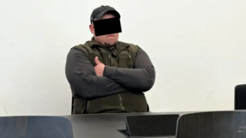 Vogelschmuggelring zerschlagen: Bewährungsstrafe für Metzger nach illegalem Handel mit seltenen Arten