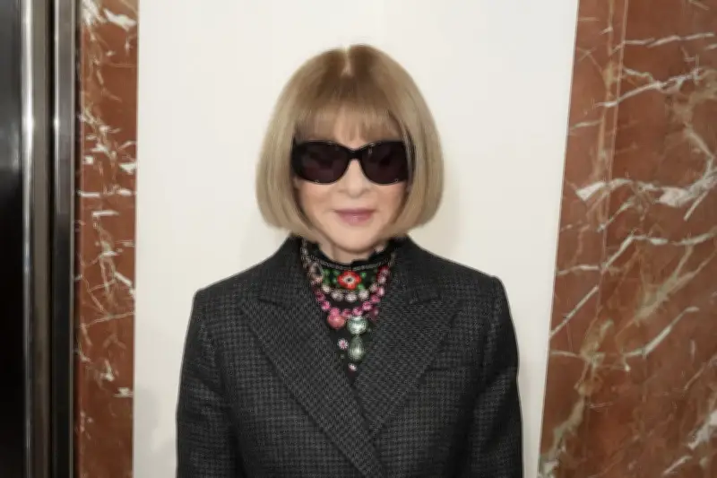 Vogue-Cover: Anna Wintour und Meryl Streep vereint vor Teufel-trägt-Prada-Fortsetzung