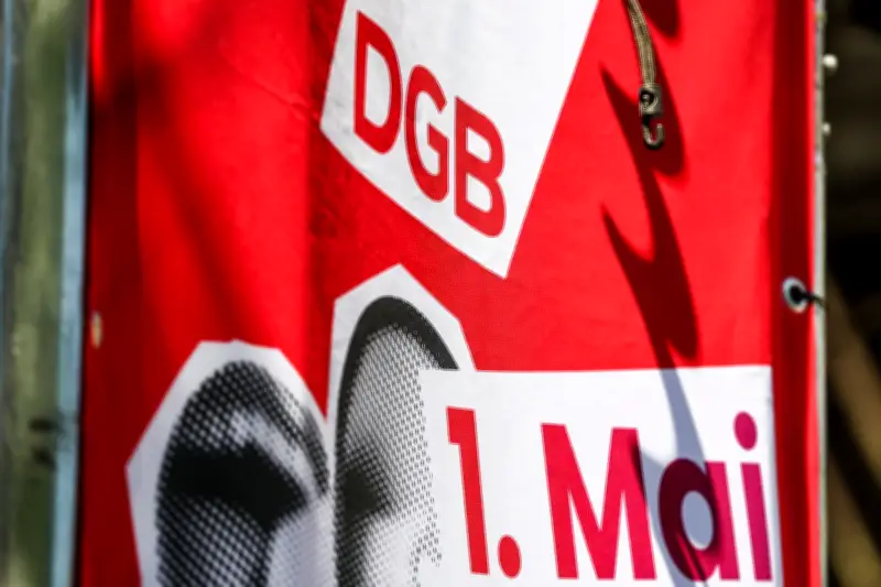 Voigt: „Wir kämpfen um jeden Industriearbeitsplatz“ zum Tag der Arbeit