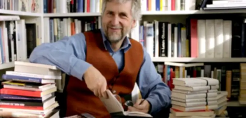 Volker Hage gestorben: SPIEGEL-Literaturkritiker mit 76 Jahren