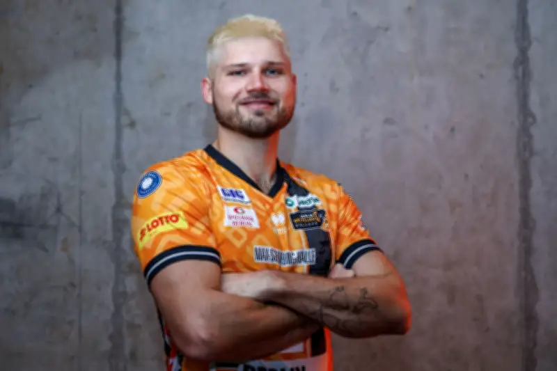 Volleyball-Duell im Halbfinale: Berlin Volleys gegen Friedrichshafen mit Endspielcharakter