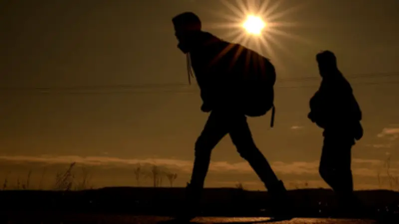 Vom Analphabeten zum Integrationslotsen: Nassier Mohammadis beeindruckende Reise in Thale