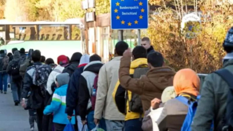 Vom Bombenhagel in Syrien zur neuen Heimat im Harz: Die bewegende Geschichte der Familie Alhndi