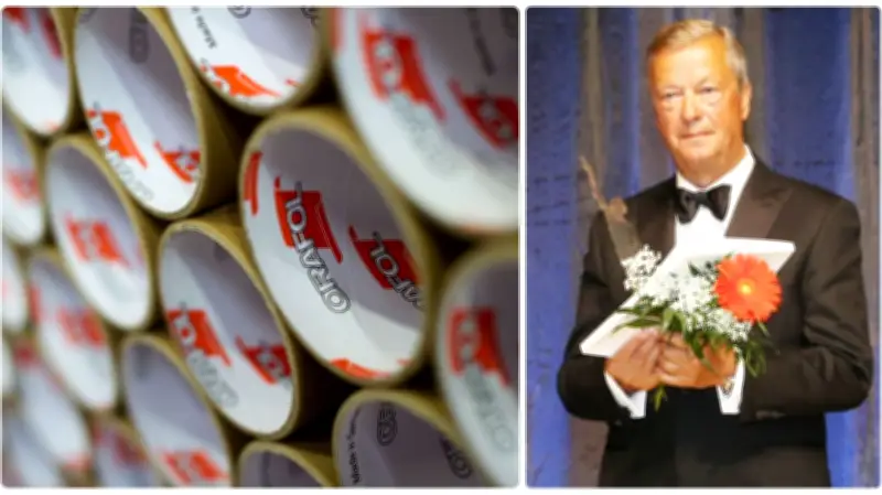 Vom DDR-Betrieb zum Milliardär: Holger Loclairs außergewöhnlicher Aufstieg in Brandenburg